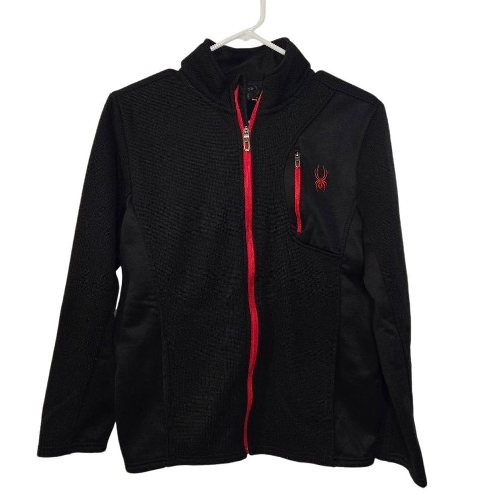 Spyder Jacket
